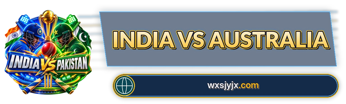 India Vs Australia